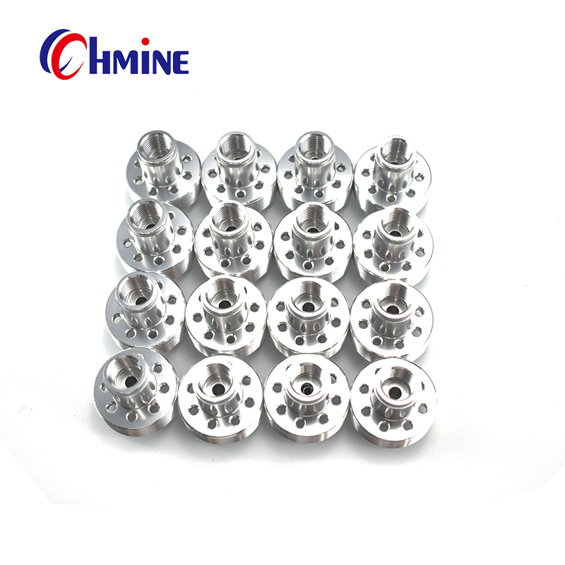 Especializando-sena usinagem do CNC eno torno usinando peças industriais peças industriais de peças de embalagem de equipamentos de semicondutores